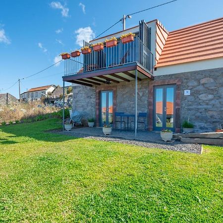 Ourmadeira - Quinta Inacia, Countryside Escape Appartement Calheta  Buitenkant foto
