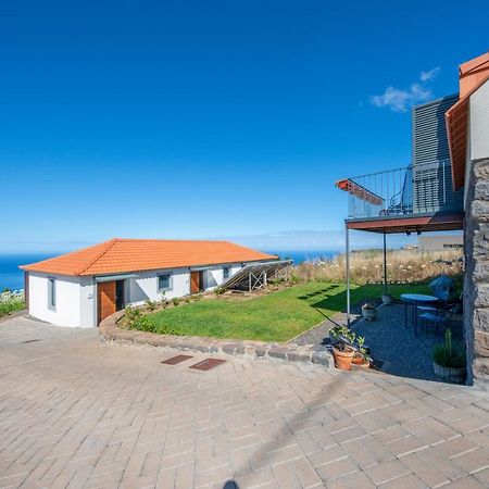 Ourmadeira - Quinta Inacia, Countryside Escape Appartement Calheta  Buitenkant foto
