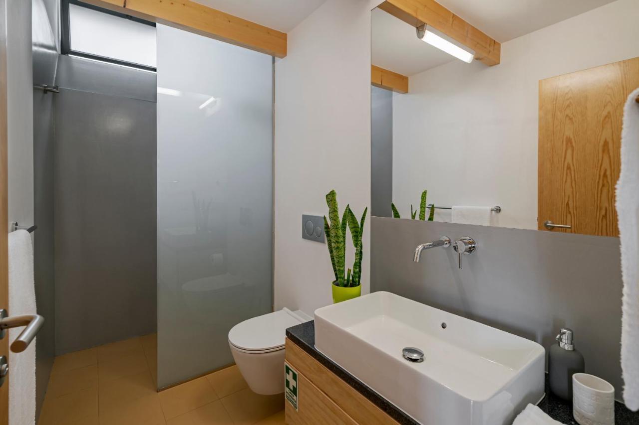 Ourmadeira - Quinta Inacia, Countryside Escape Appartement Calheta  Buitenkant foto