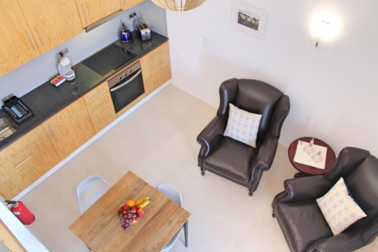 Ourmadeira - Quinta Inacia, Countryside Escape Appartement Calheta  Buitenkant foto
