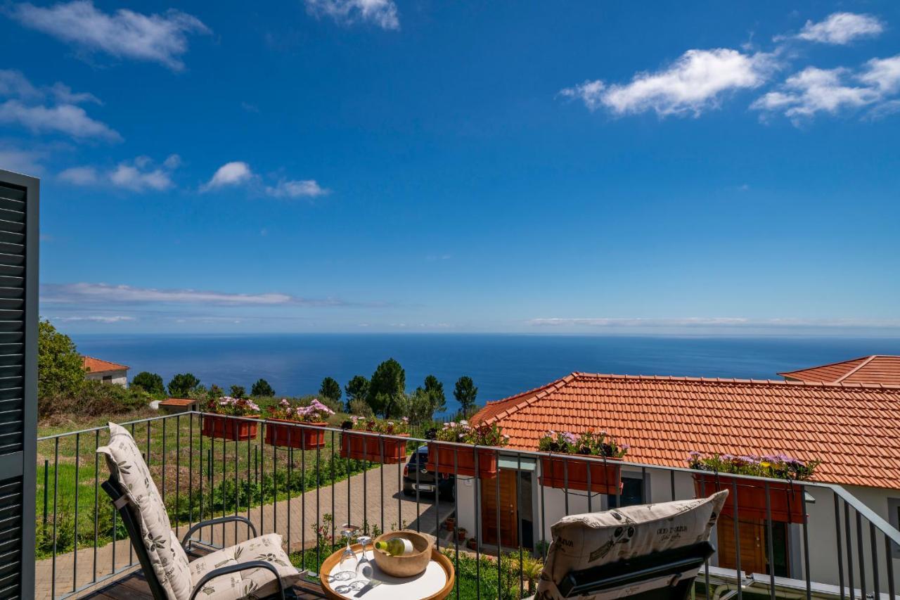 Ourmadeira - Quinta Inacia, Countryside Escape Appartement Calheta  Buitenkant foto