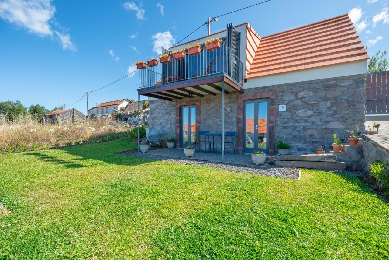 Ourmadeira - Quinta Inacia, Countryside Escape Appartement Calheta  Buitenkant foto