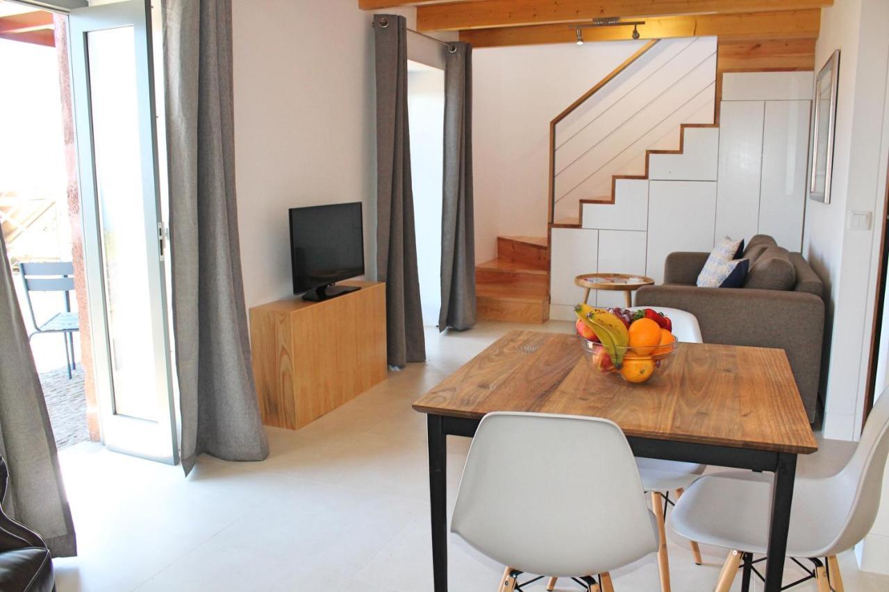 Ourmadeira - Quinta Inacia, Countryside Escape Appartement Calheta  Buitenkant foto