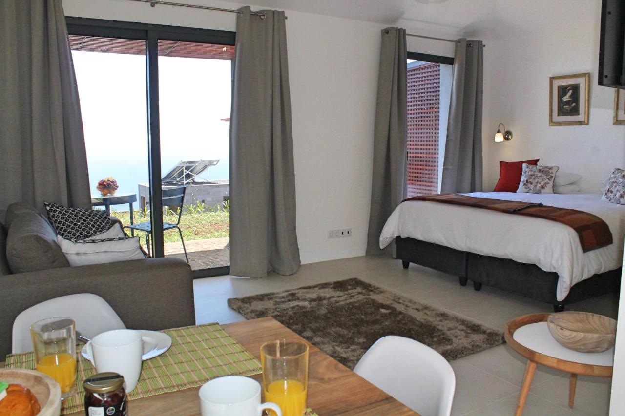 Ourmadeira - Quinta Inacia, Countryside Escape Appartement Calheta  Buitenkant foto