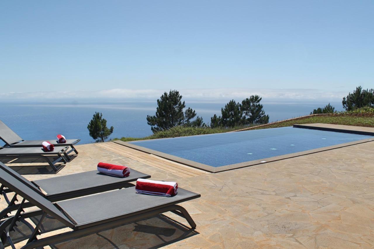 Ourmadeira - Quinta Inacia, Countryside Escape Appartement Calheta  Buitenkant foto