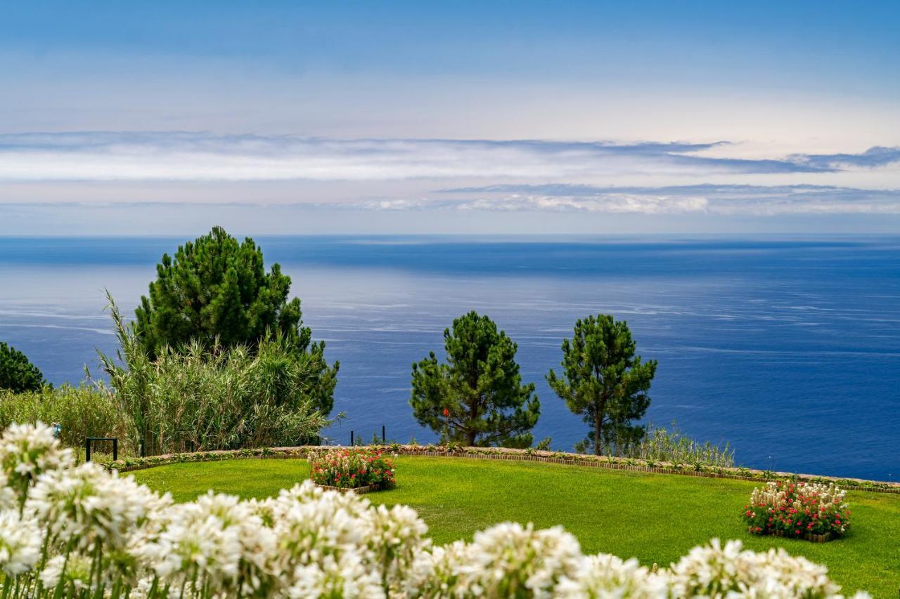 Ourmadeira - Quinta Inacia, Countryside Escape Appartement Calheta  Buitenkant foto