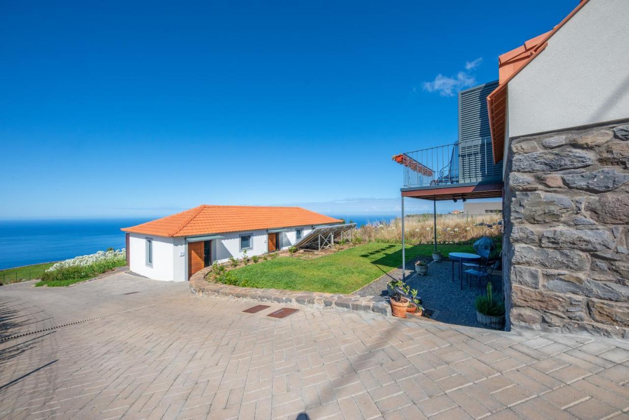Ourmadeira - Quinta Inacia, Countryside Escape Appartement Calheta  Buitenkant foto