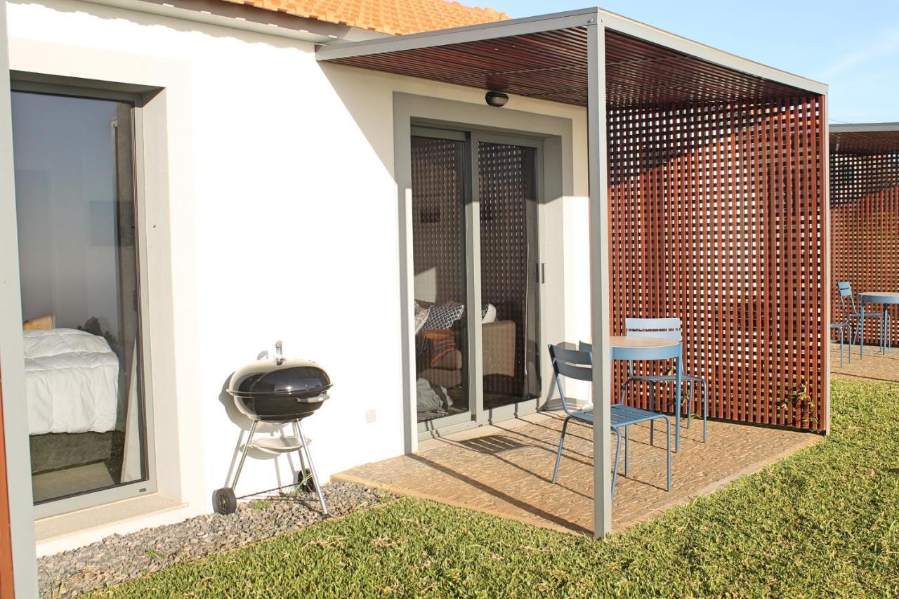 Ourmadeira - Quinta Inacia, Countryside Escape Appartement Calheta  Buitenkant foto