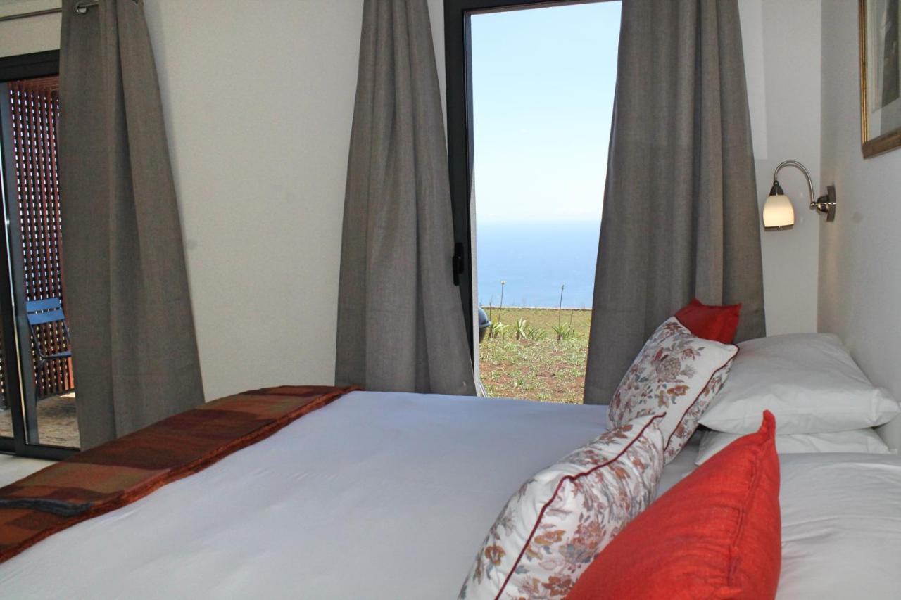 Ourmadeira - Quinta Inacia, Countryside Escape Appartement Calheta  Buitenkant foto
