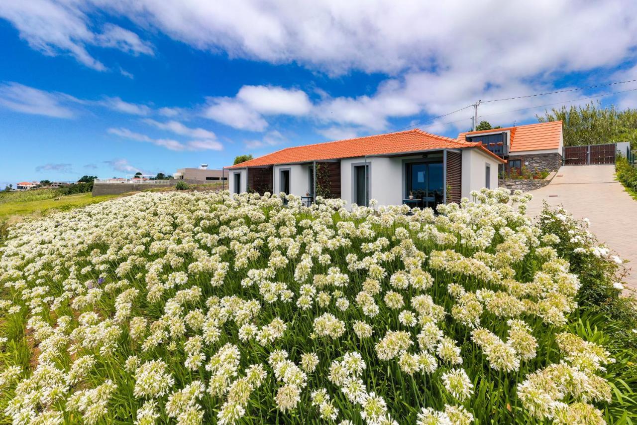 Ourmadeira - Quinta Inacia, Countryside Escape Appartement Calheta  Buitenkant foto