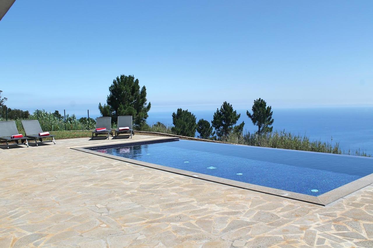 Ourmadeira - Quinta Inacia, Countryside Escape Appartement Calheta  Buitenkant foto