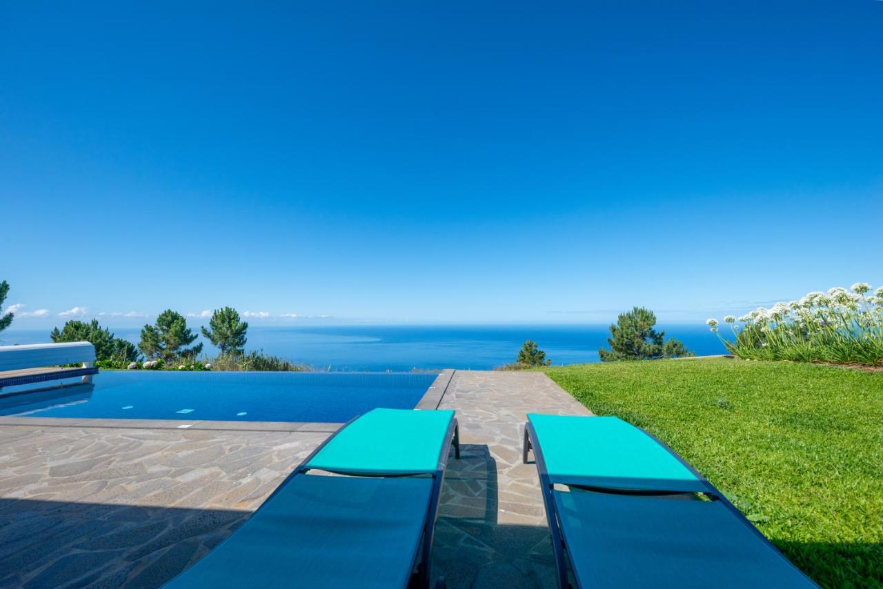 Ourmadeira - Quinta Inacia, Countryside Escape Appartement Calheta  Buitenkant foto