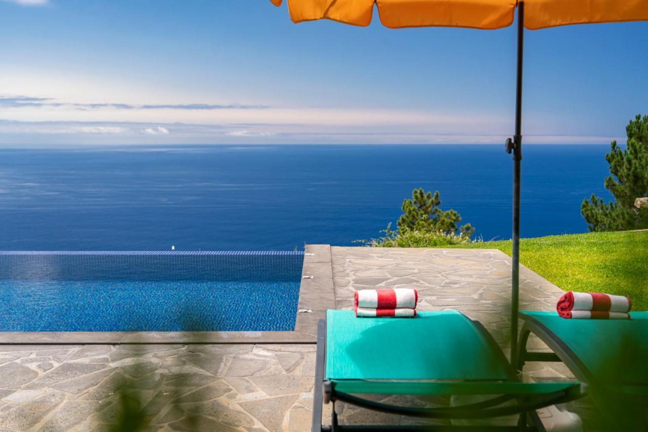 Ourmadeira - Quinta Inacia, Countryside Escape Appartement Calheta  Buitenkant foto