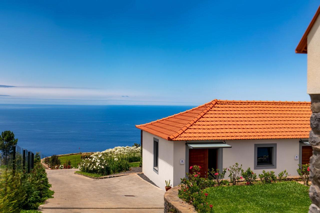 Ourmadeira - Quinta Inacia, Countryside Escape Appartement Calheta  Buitenkant foto