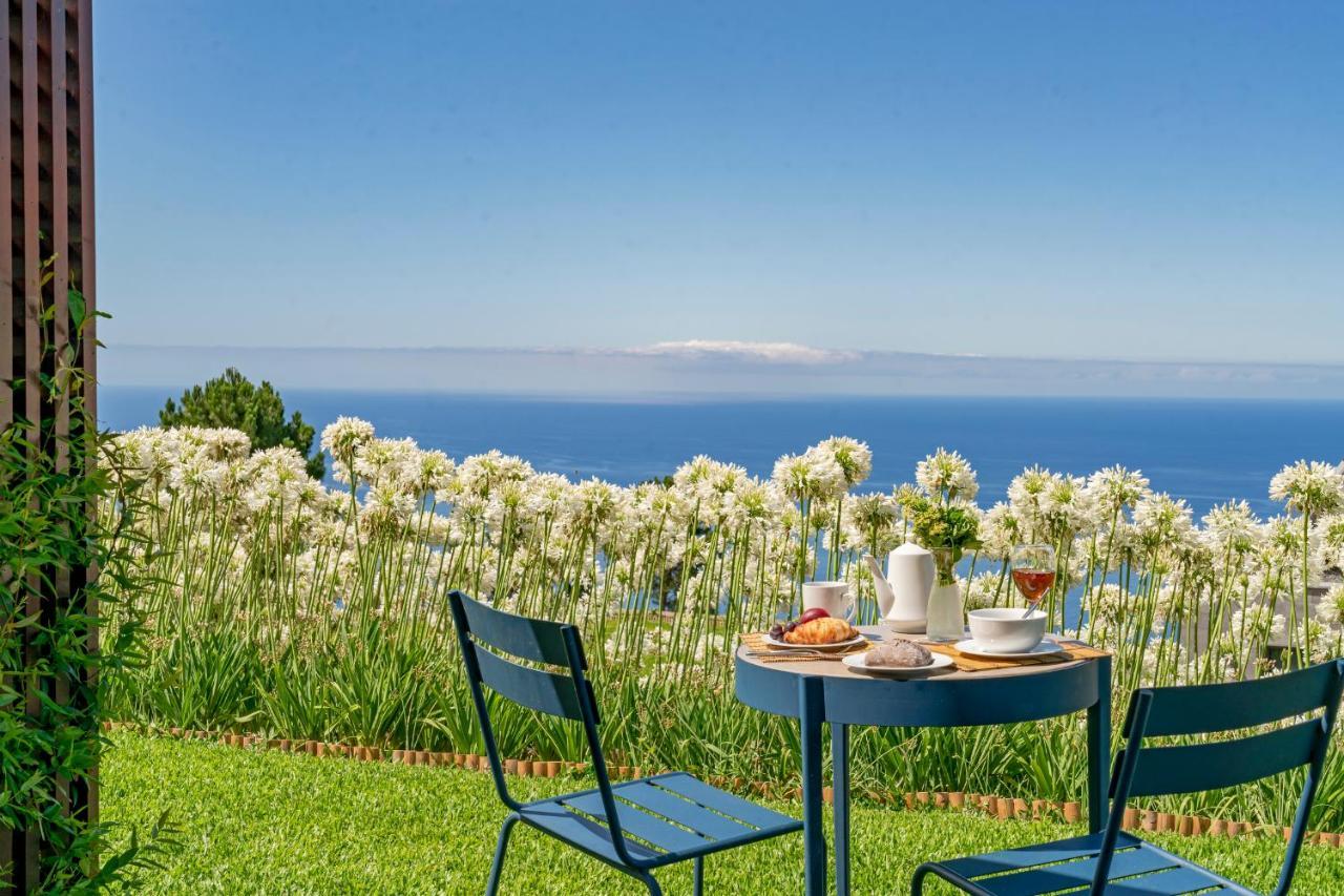 Ourmadeira - Quinta Inacia, Countryside Escape Appartement Calheta  Buitenkant foto
