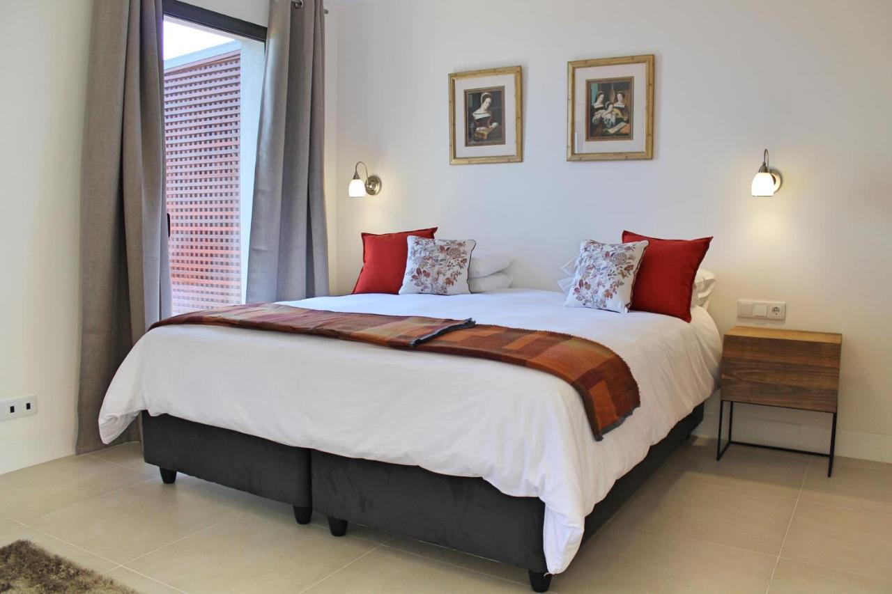 Ourmadeira - Quinta Inacia, Countryside Escape Appartement Calheta  Buitenkant foto