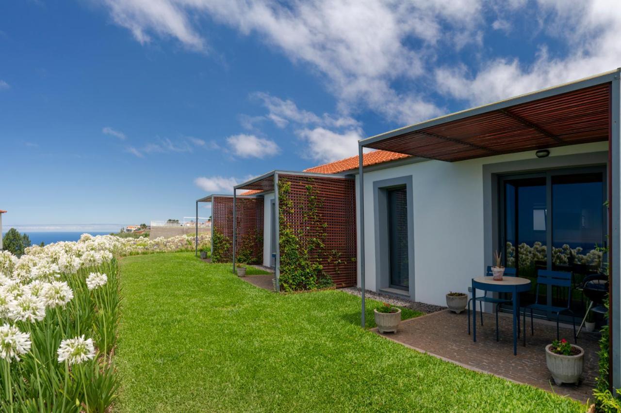 Ourmadeira - Quinta Inacia, Countryside Escape Appartement Calheta  Buitenkant foto