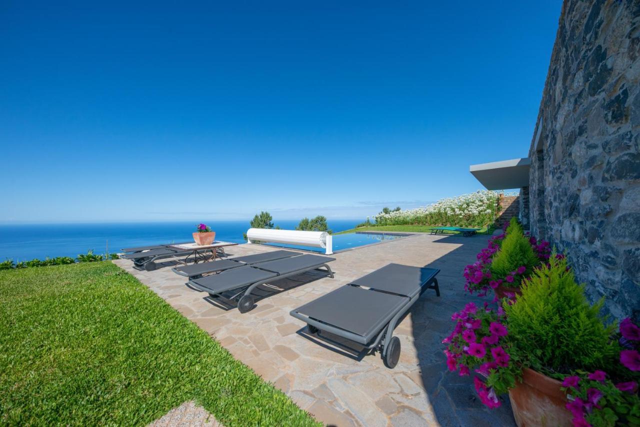 Ourmadeira - Quinta Inacia, Countryside Escape Appartement Calheta  Buitenkant foto