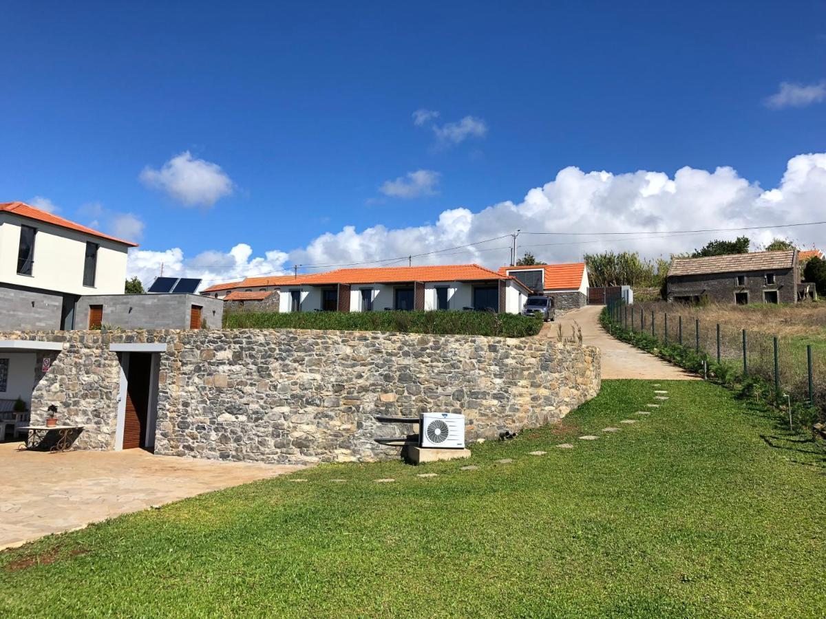 Ourmadeira - Quinta Inacia, Countryside Escape Appartement Calheta  Buitenkant foto