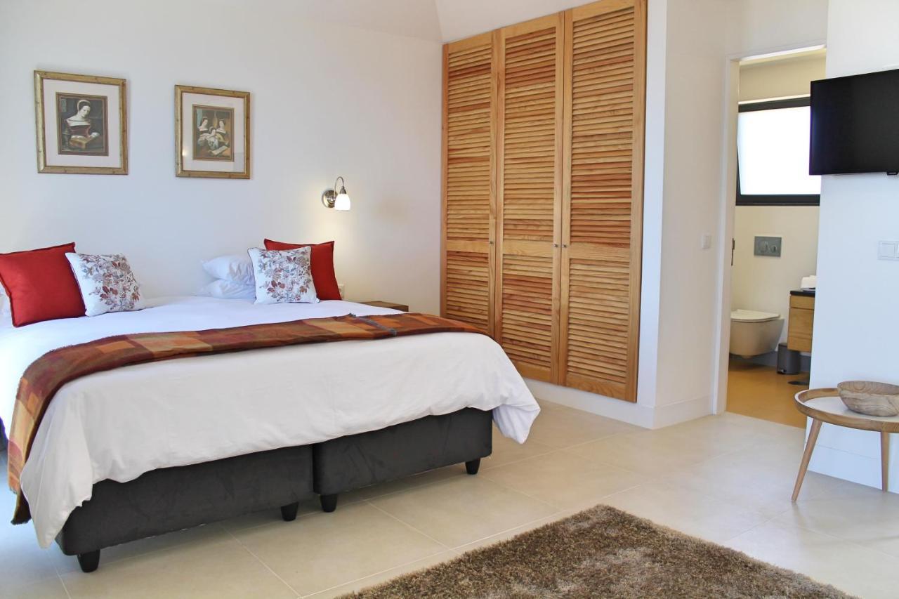 Ourmadeira - Quinta Inacia, Countryside Escape Appartement Calheta  Buitenkant foto