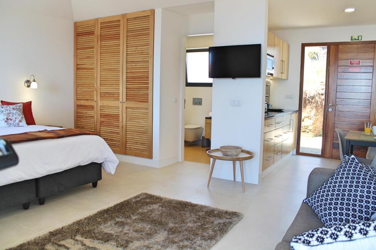 Ourmadeira - Quinta Inacia, Countryside Escape Appartement Calheta  Buitenkant foto