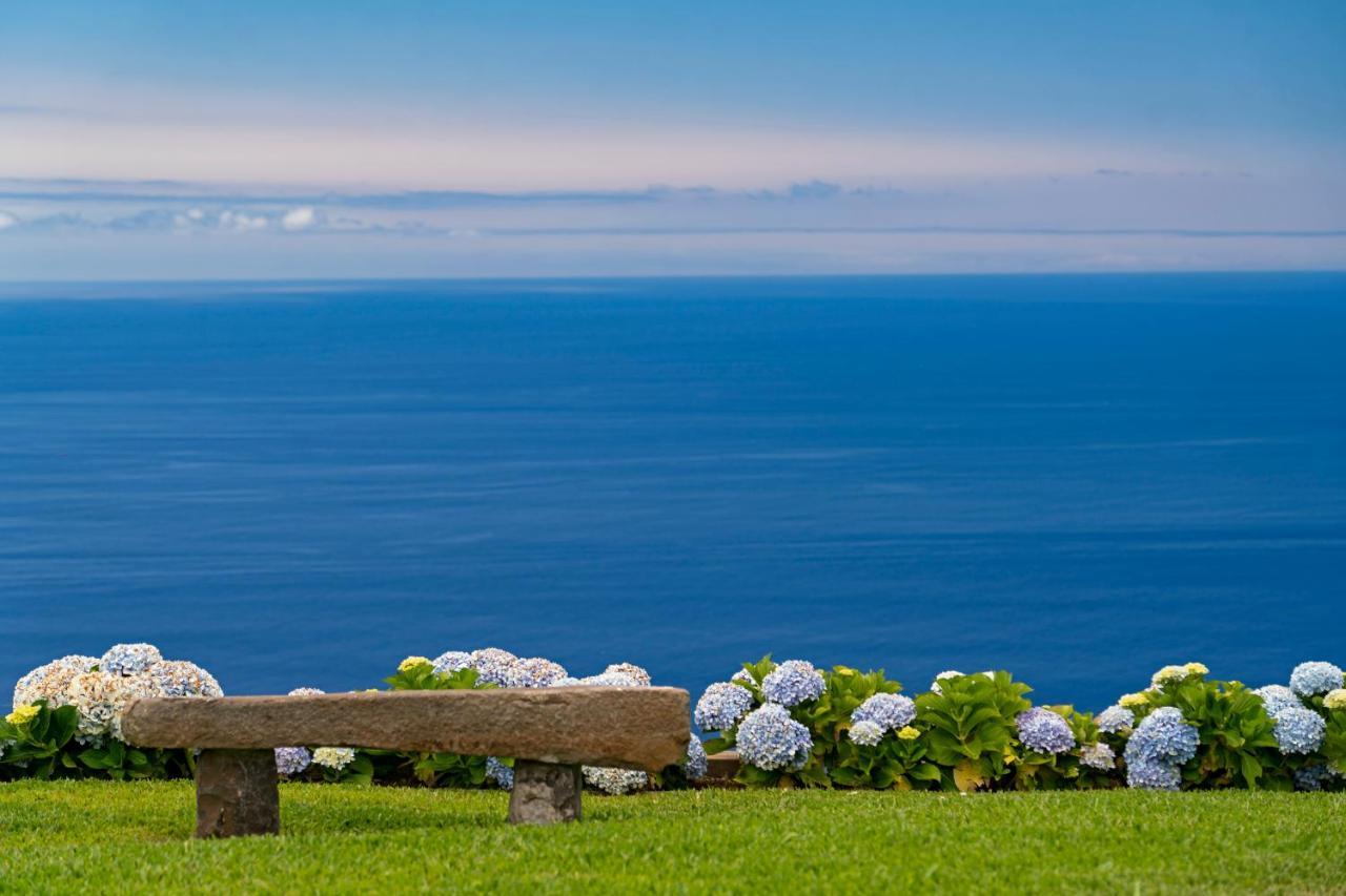 Ourmadeira - Quinta Inacia, Countryside Escape Appartement Calheta  Buitenkant foto