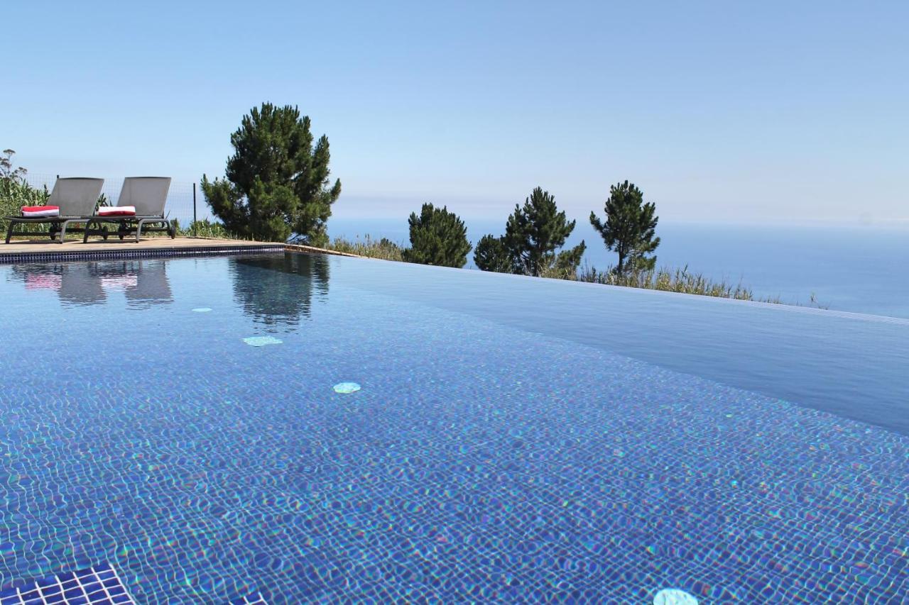 Ourmadeira - Quinta Inacia, Countryside Escape Appartement Calheta  Buitenkant foto