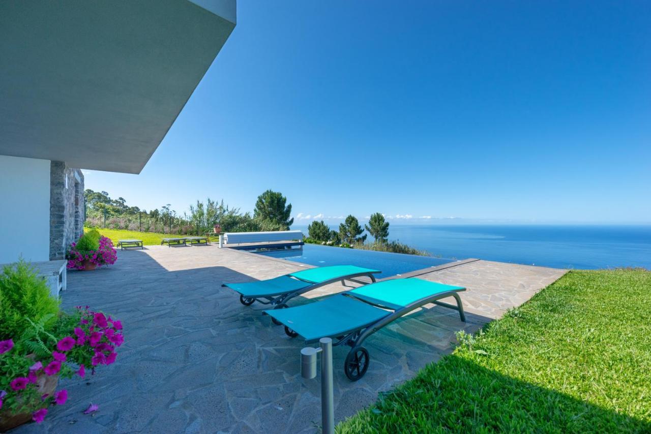 Ourmadeira - Quinta Inacia, Countryside Escape Appartement Calheta  Buitenkant foto