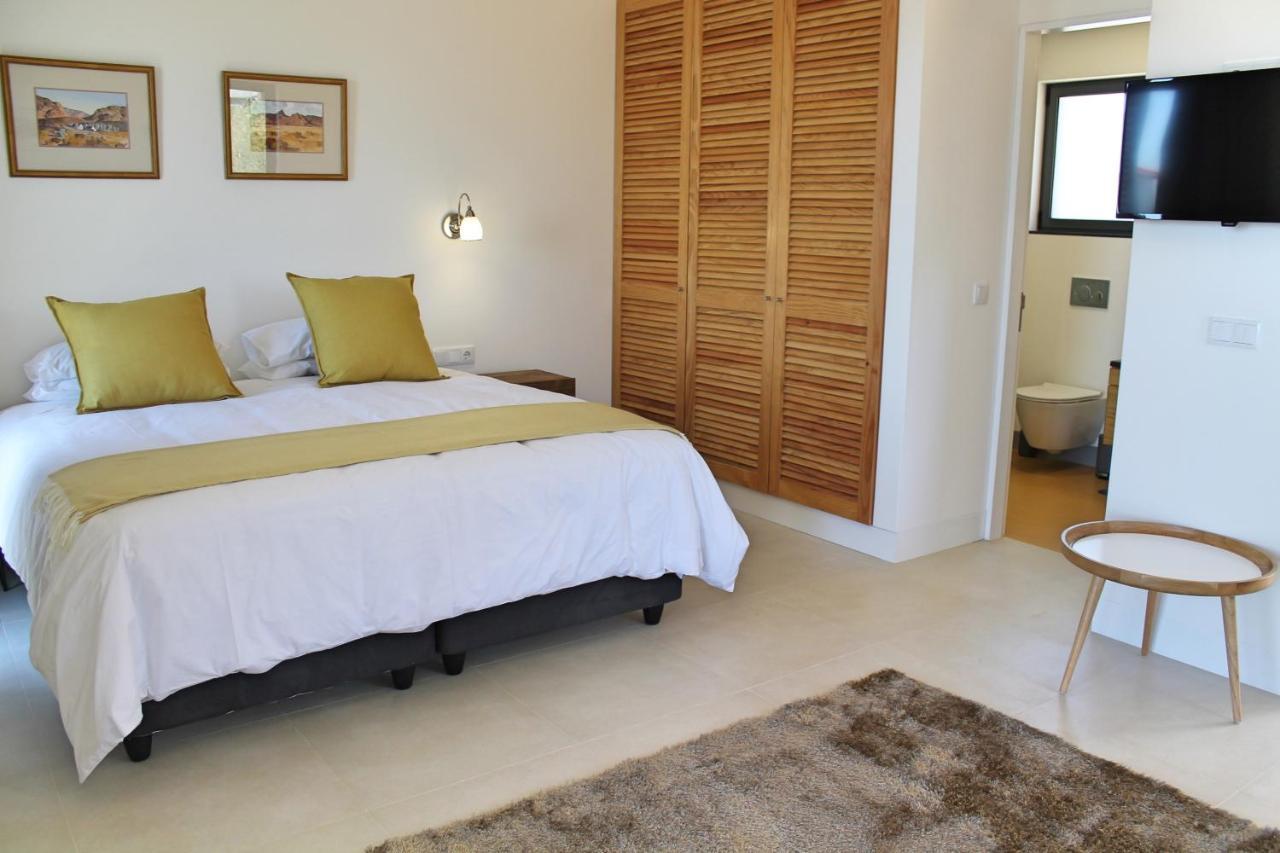 Ourmadeira - Quinta Inacia, Countryside Escape Appartement Calheta  Buitenkant foto