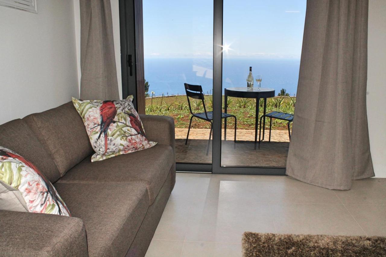 Ourmadeira - Quinta Inacia, Countryside Escape Appartement Calheta  Buitenkant foto