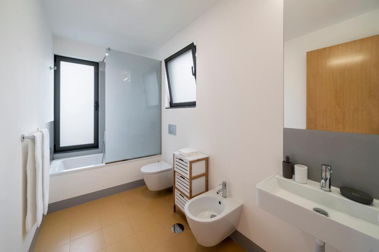 Ourmadeira - Quinta Inacia, Countryside Escape Appartement Calheta  Buitenkant foto