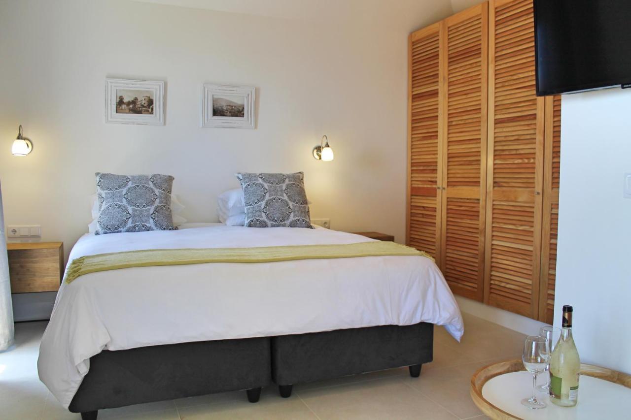 Ourmadeira - Quinta Inacia, Countryside Escape Appartement Calheta  Buitenkant foto