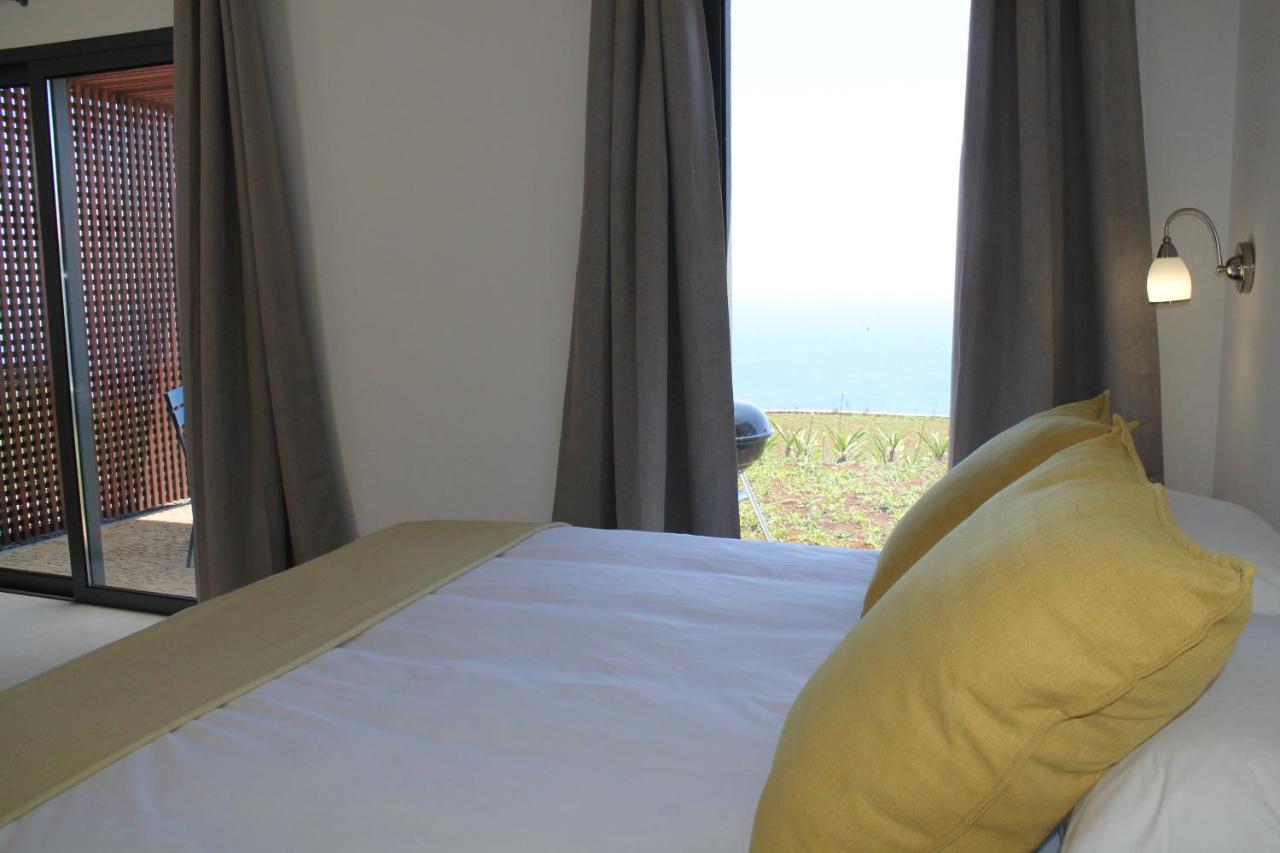 Ourmadeira - Quinta Inacia, Countryside Escape Appartement Calheta  Buitenkant foto