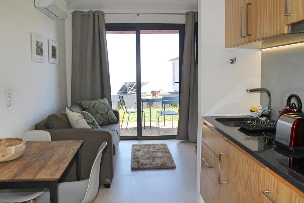Ourmadeira - Quinta Inacia, Countryside Escape Appartement Calheta  Buitenkant foto