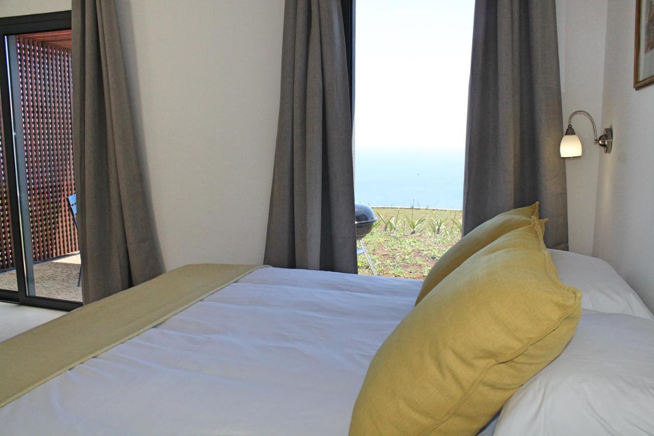 Ourmadeira - Quinta Inacia, Countryside Escape Appartement Calheta  Buitenkant foto