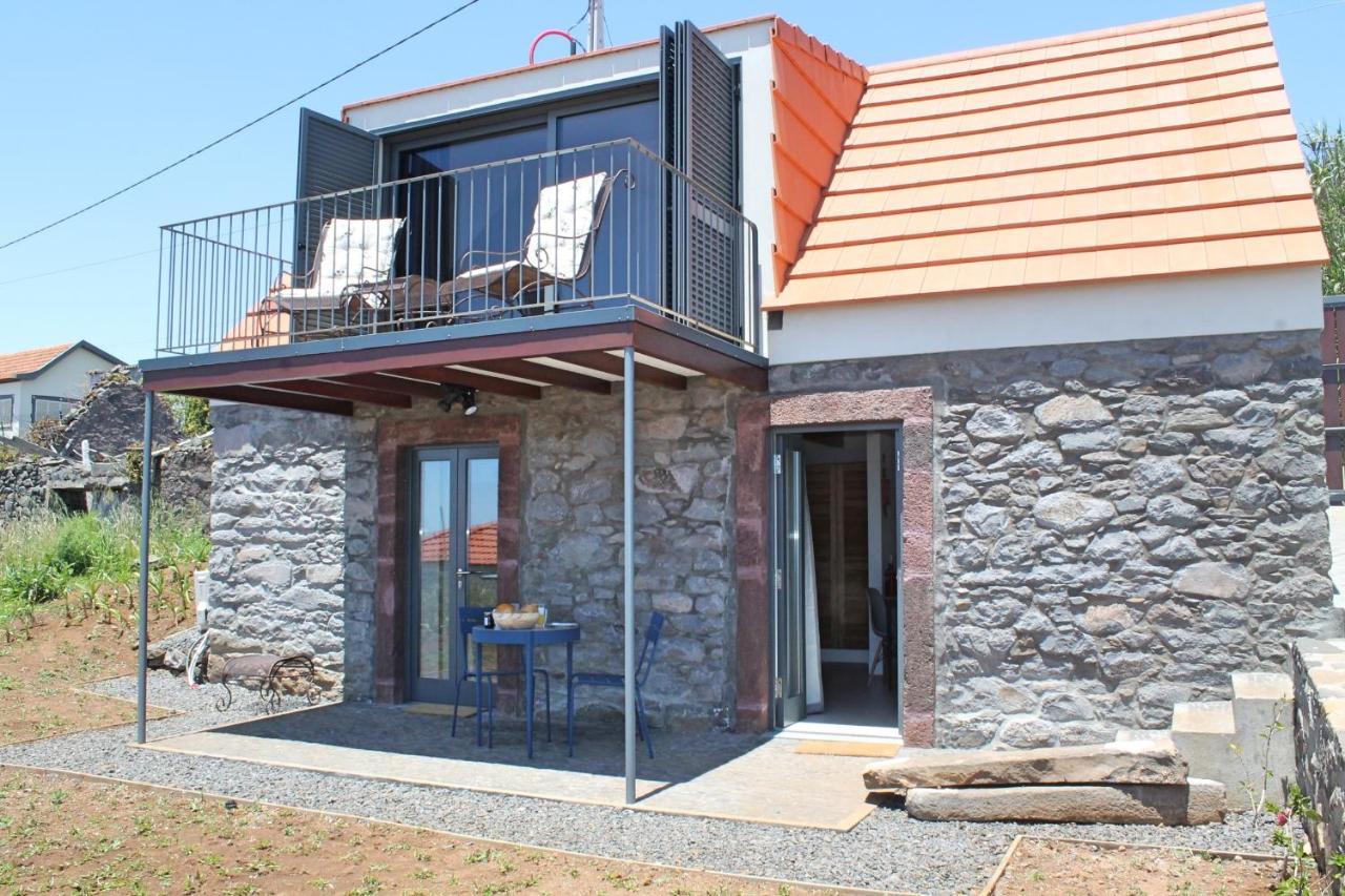 Ourmadeira - Quinta Inacia, Countryside Escape Appartement Calheta  Buitenkant foto